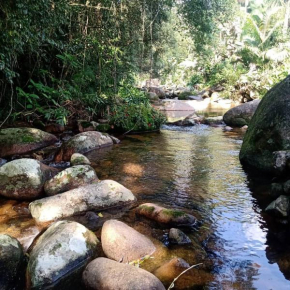 Recanto paraíso das águas